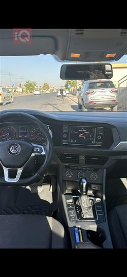 فولكسفاغن جيتا